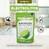 Electrolitos con Stevia 150 g Sodio, Potasio y Magnesio 30