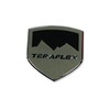 TeraFlex 795 Icon Badge, 1 Pack