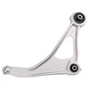 TRQ Front Left Lower Control Arm with Ball Joint Aluminum