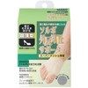 Sorbo Bunion Supporter (super mesh thin), Large (10.0-10.6 inches (25.5-27.0