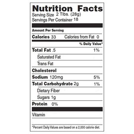 Amish Salsa - 2-16 Oz Jars (Ghost Pepper Hot)