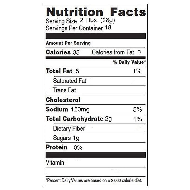 Amish Salsa - 2-16 Oz Jars (Ghost Pepper Hot)