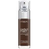 L'Oréal Paris Perfect Match in 12N Ebony, flüssiges Make-up natürlichen
