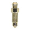 Sealey BS7128 Brake Bleed Screw M7 x 28mm 1mm Pitch