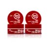 Cera Para El Cabello Redone Roja 150 Ml Pack De