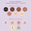 tarte maracuja creaseless full coverage radiant undereye concealer 0.22 oz