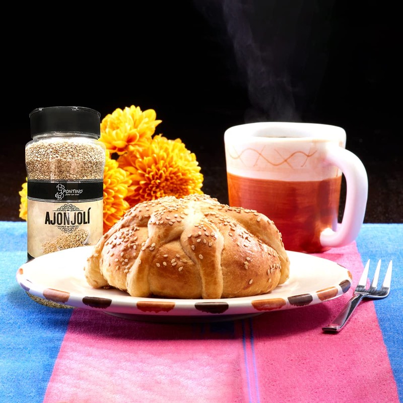 Pontino Ajonjolí, 305 g