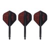 CONDOR AXE THE GENTLE Standard M Black Mensur Suljovic Condor