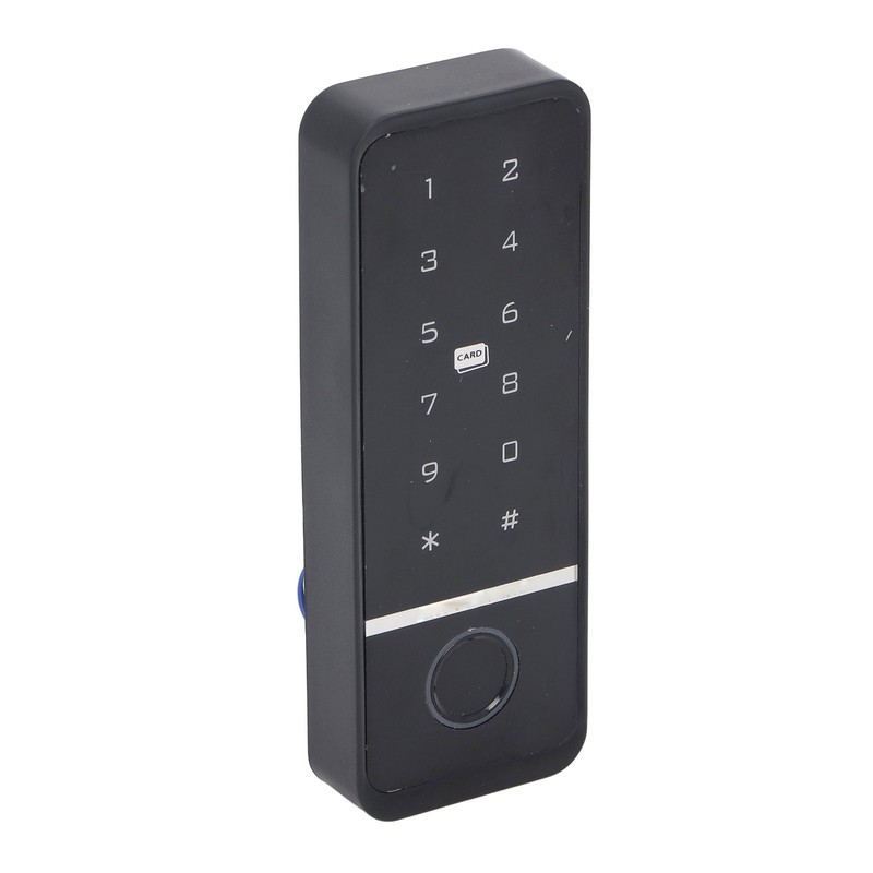 WiFi Access Control System Water Resistant Mobile Phone Remote Entry