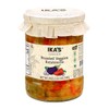 Ika's Garden Appetizer Vegetables (Pack of 1, Veggies Ratatouille)
