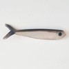NANO TIDDLER Drop shot lure soft rubber shad fish for