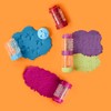 Wonder Factory Never Dry Single Sand - Include 104 ml