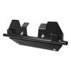 Wutist Snow Plow Bracket Compatible with 2016-2024 Can-Am Defender HD10/