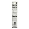 Danishi Industry Hexagonal Axis Ironwork Drill (NO.20), 0.26 inch (6.5