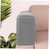 FUNOMOCYA 2pcs Universal Sofa Armrest Covers Sofa Armrest Protectors Towels