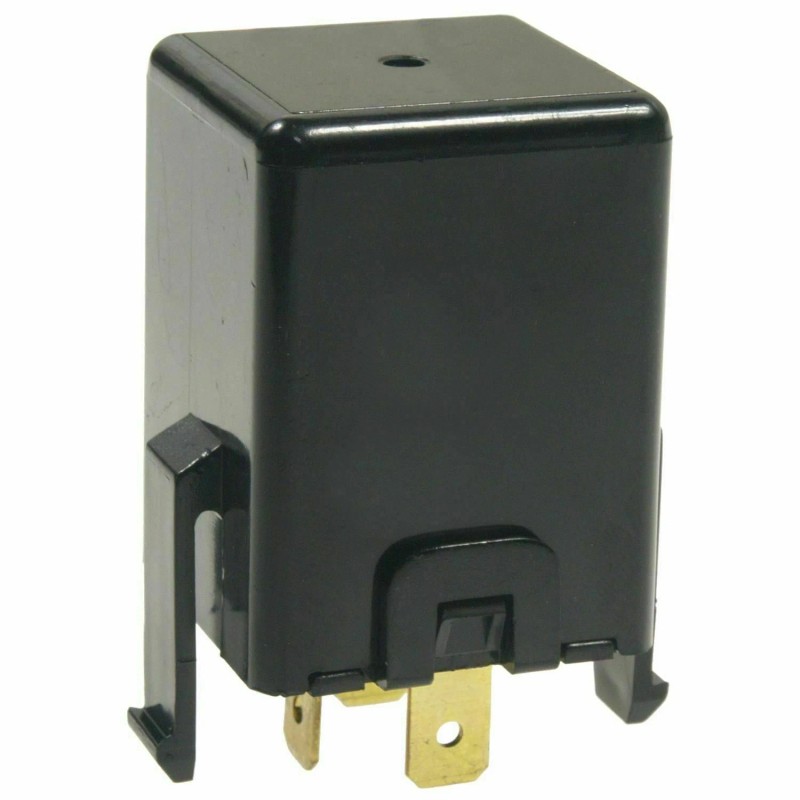 HYUNDAI KIA GENUINE 3 PIN FLASHER TURN SIGNAL RELAY MODULE