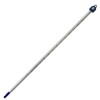 -10 to +110 Laboratory Thermometer 305mm With Blue Spirit Partial