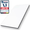 Aluminium Composite 24 Aluminium Composite Panels, Aluminium Plate, 3 mm