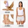 TANOLOGIST, Brightening Daily Glow Tan Lotion, Crema Bronceadora Gradual, Niacinamida,