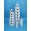 Model Scenery World Scenic Costal Lighthouse - HO Scale -