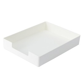 VILLFUL Multi-function Stackable File Organizer Desktop Storage for Study Supplies Efficiently Classifies Documents and Keeps Your Workspace Neat and Tidy