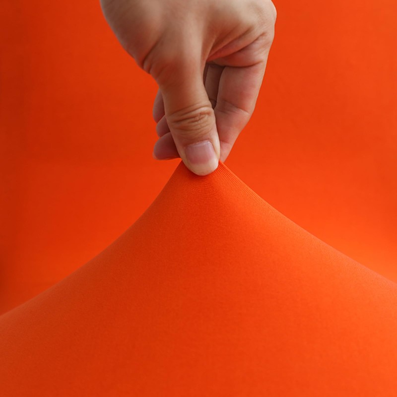 iEventStar 24 inches 24" Highboy Cocktail Round Stretch Spandex Table