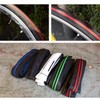 GORIX Bicycle Tire, 700c Tire, Road Bike, Cross Bike, Passion,