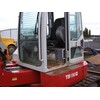 Made in USA - Mid Back Loader Track Skid Steer
