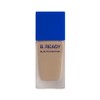 Beready Blue Foundation 35ml, No. 3 Jeffrey, 1 pc / 비레디 블루 파운데이션 35ml, 3호 제프리, 1개