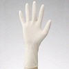 [First Rate] Latex (Natural Rubber) Power Gloves (No Powder), SSS,