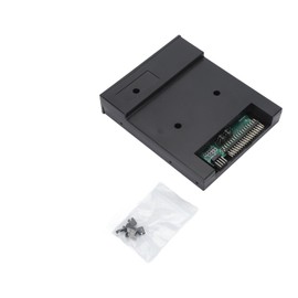 SFRM72 TU100K Floppy Drive Emulator 32 Bit CPU 3.5in Floppy Drive Simulator for 720KB Industrial Control Equipment