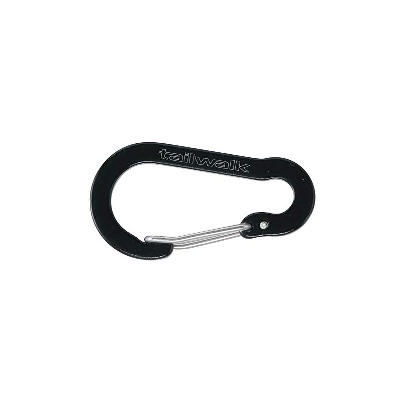 Tailwalk Carabiner
