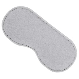 COHEALI VR Glasses Lens Cover Scratch Lens Pad Compatible with Pico Soft Cushion Protector VR Accessory to Keep Lenses Clean and Protected from Dirt and Sunlight