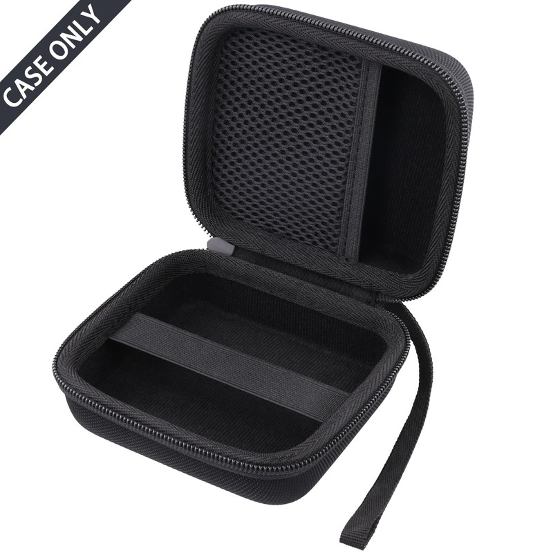 khanka Case for SONICAKE Pocket Master-Portable Multi Effects Pedal, Case