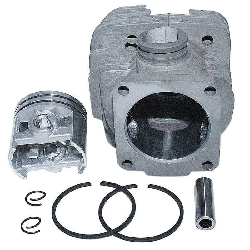 Gubeter 1121 020 1200 Cylinder Piston Gasket Kit for Stihl