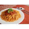 Microwave Pasta Cooker with Built-in Portion Tool – BPA-Free, Non-Stick