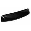 YIMORIA 2 Set of - 4-Door Style Rear Window Visor