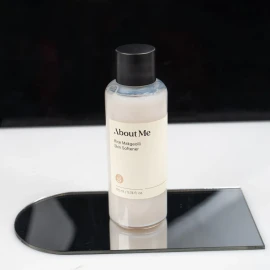 Suavizante Facial De Arroz Coreano, About Me, 170ml