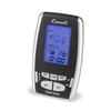 San Jamar Escali Plastic Wireless Thermometer & Timer, Custom Alerts,