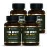 두리농산 Power Albumin Gold Plus 60 tablets / 파워 알부민