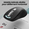 T'nB - Infinite Wireless Mouse Scroll Wheel Dual Function Disabled