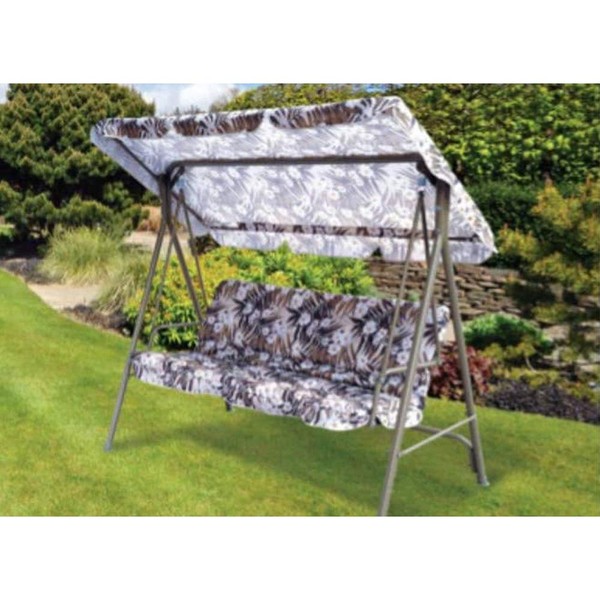 1 Click Buy Waterproof 3 Seater Swing Cover