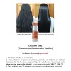 Tratamiento Cauterizador Let Me Be 500 Ml Blindaje Capilar