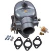 JIK Carburetor Fits For IH-Farmall Tractor A AV B BN