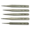 Pro Quality Japan Made Tweezers x5 Set for Watchmakers Non