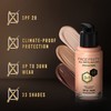 Max Factor Facefinity 3-In-1 All Day Flawless Foundation SPF 20