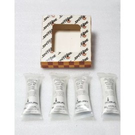 Auburn Lot of 4  Auburn Spitfire FAA-PMA Aircraft Spark Plugs, HSR-86, .019 Gap,0271367