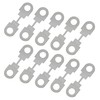 SeKi Blade Fuses 20 A; Blade Fuse Strips TFS00 up