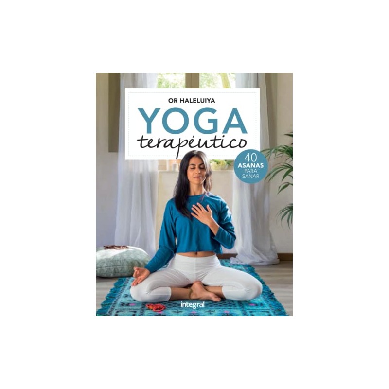 Yoga terapéutico