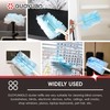 GUOYUANGLO Disposable Dusters for Cleaning Multi-Surface Dusters Refills Heavy Duty
